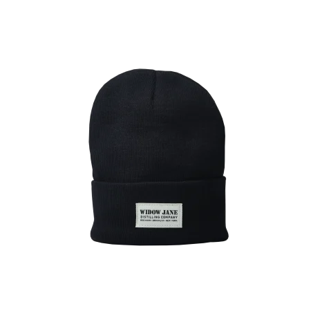 Widow Jane Beanie