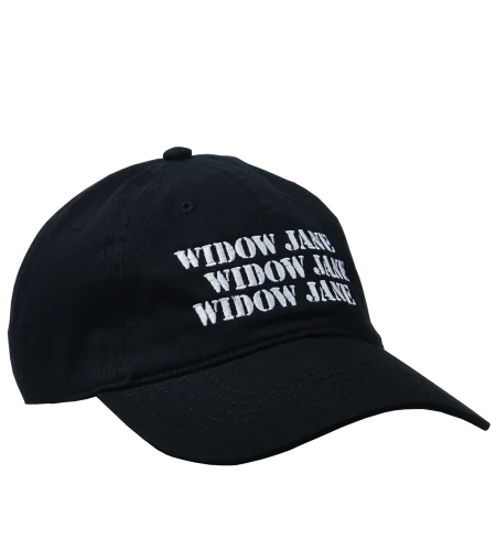 Triple Jane Hat