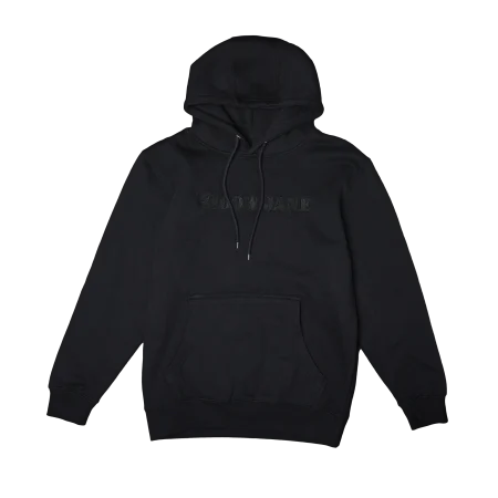 Widow Jane Hooded Sweatshirt