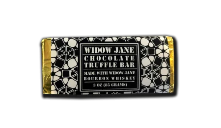 Bourbon Chocolate Bar