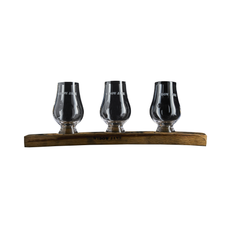 Tasting Glasses & Stave Set