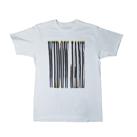 Scan Logo T Shirt